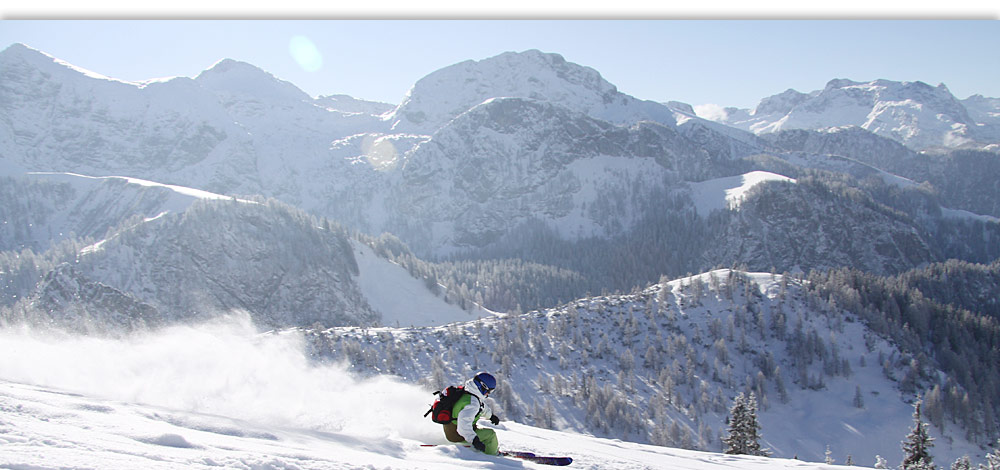 Sport Esterle Berchtesgaden Sportgeschäft